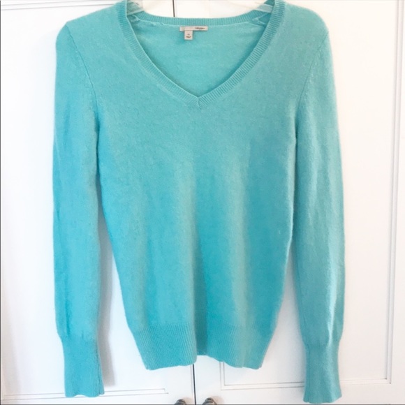 Halogen Sweaters - EUC CASHMERE by Halogen sweater